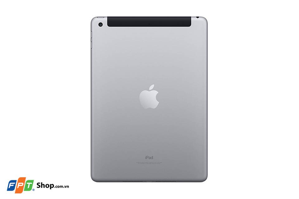 iPad Wi-Fi 4G 128GB (2017)